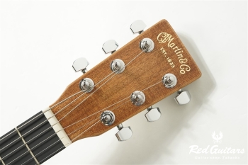 DJr-10E StreetMaster